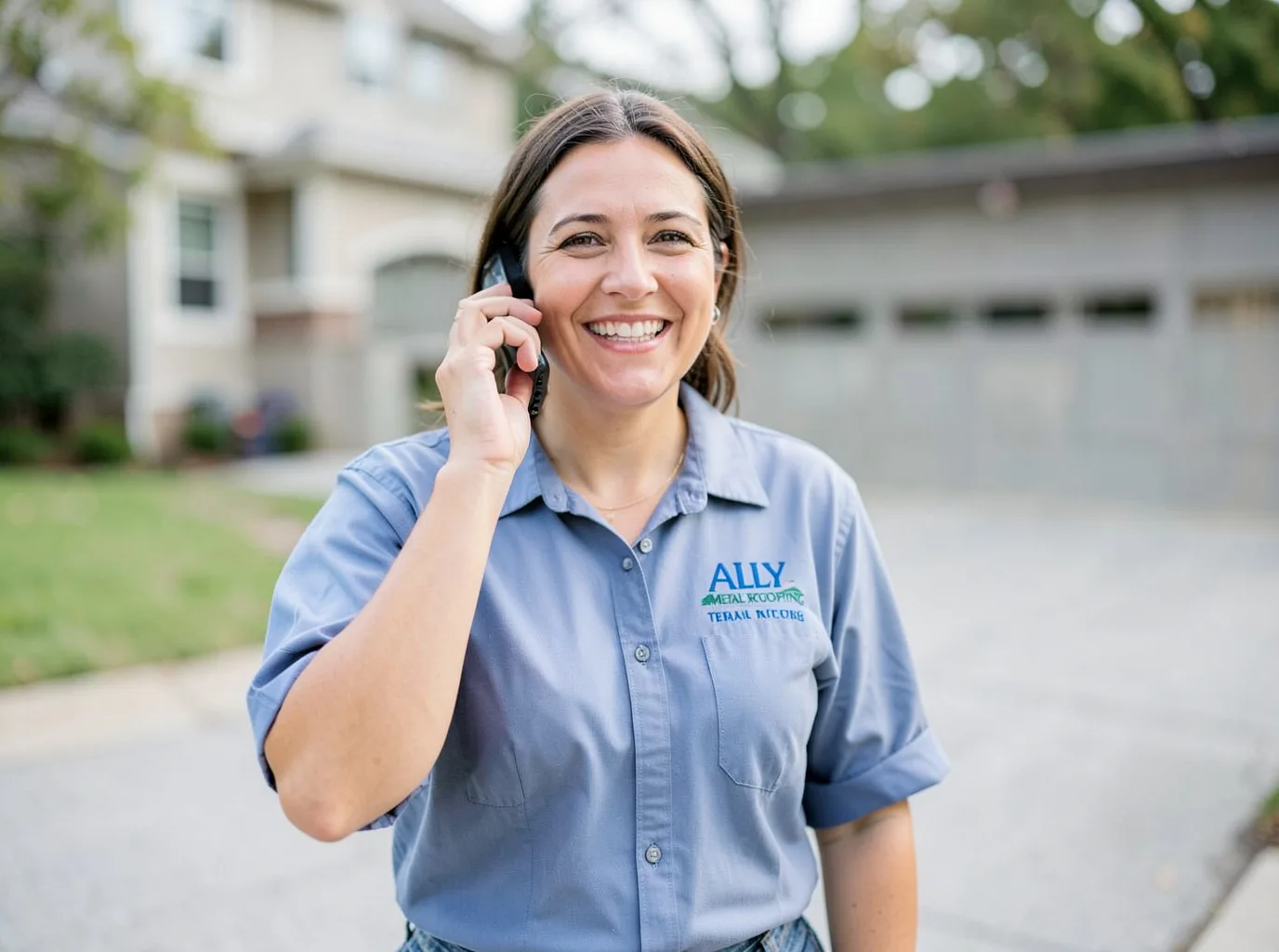 Metal Roof Installation Oakesdale, WA FAQs